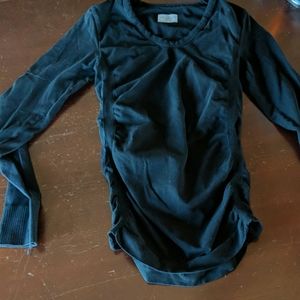 Athleta Long Sleeve Shirt